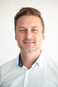 Danny Hübner
